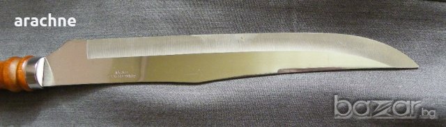 Японски нож, снимка 4 - Ножове - 21292326