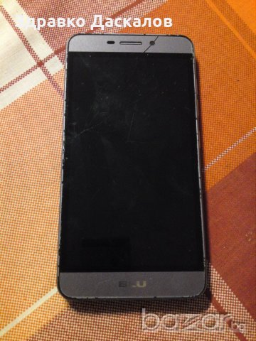 Blu Life mark, снимка 1