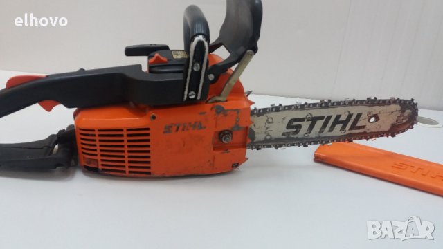 Бензинова моторна резачка STIHL 011 AVQ
