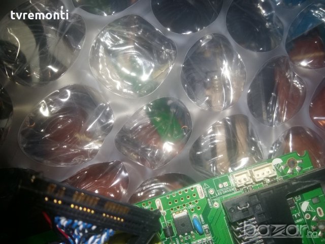 MAIN BOARD TP.S506.PB801, снимка 4 - Части и Платки - 21107238