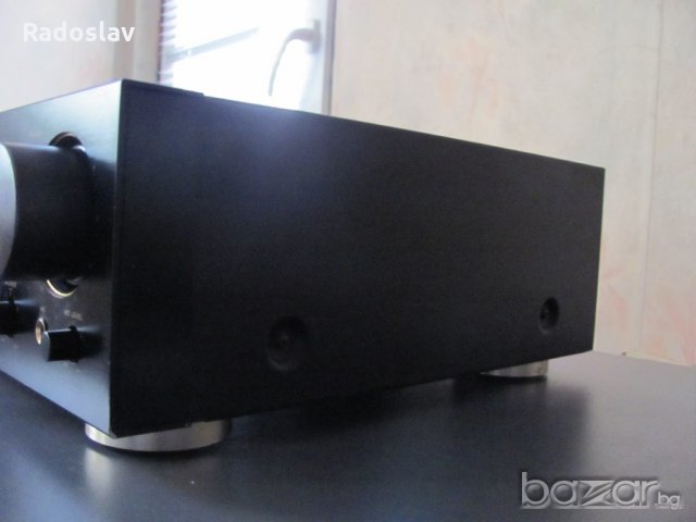 TEAC A-X 1030, снимка 5 - Ресийвъри, усилватели, смесителни пултове - 21395654