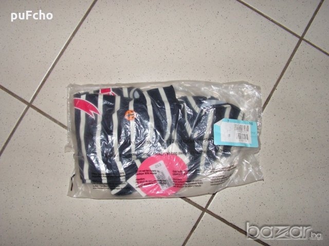 Разпродажба! Нов бански Мarks & Spencer за 4-5 и 5-6 г. , снимка 2 - Детско бельо и бански  - 10866624