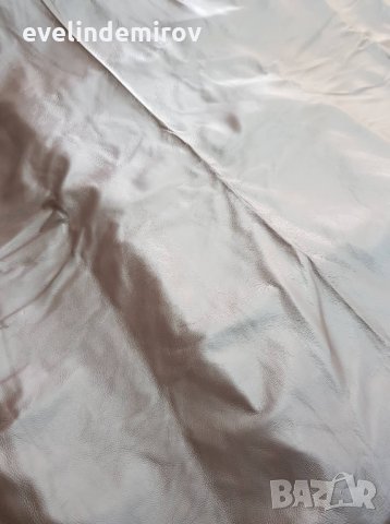 Естествена кожа за тапициране на мебели 1,2 мм. дебелина, снимка 2 - Други - 24432323