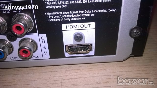 lg ht-304su-dh dvd/usb/hdmi receiver 6 chanel-внос швеицария, снимка 18 - Ресийвъри, усилватели, смесителни пултове - 19779738