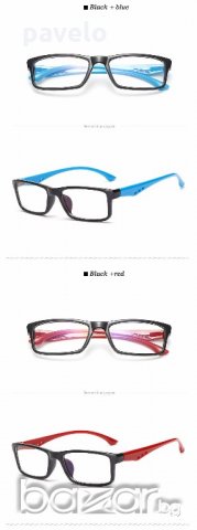 очила за компютър и ТВ -без диоптър, снимка 4 - Други - 20940486