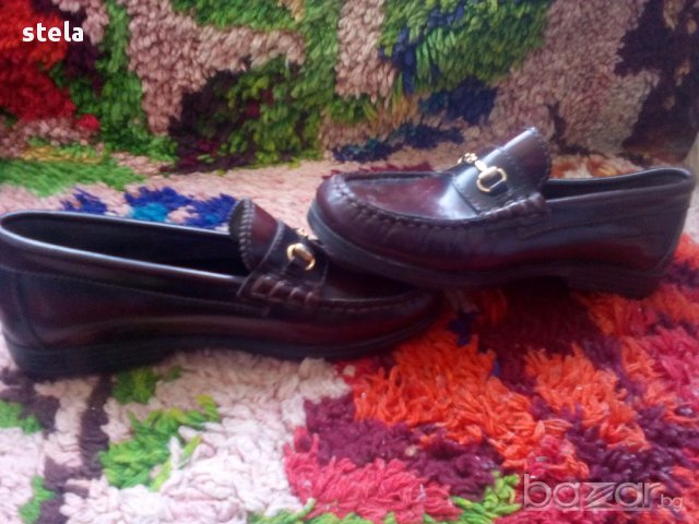 Официални обувки 31 номер, снимка 3 - Детски маратонки - 17916072