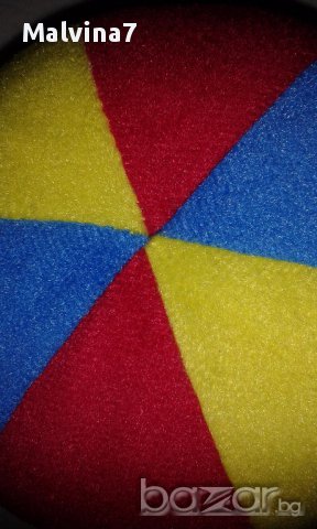 Активна гимнастика Палячо + подарък топка, снимка 17 - Рисуване и оцветяване - 17833812