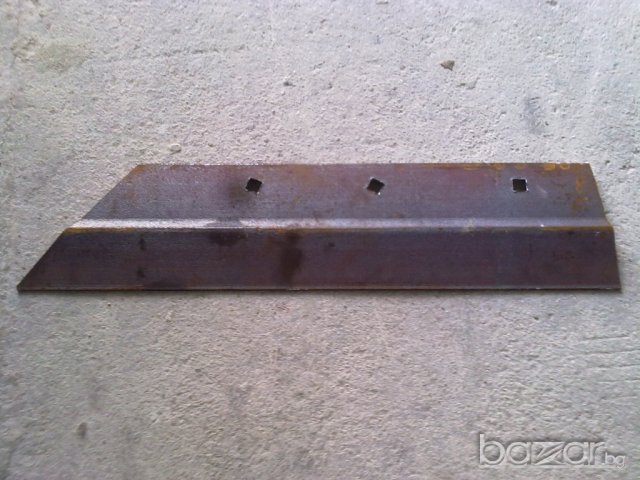 Лемежи, снимка 2 - Градинска техника - 7532523