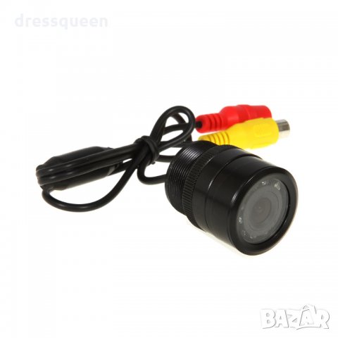 2831 Камера за задно виждане за кола, с нощен режим 328, снимка 13 - Аксесоари и консумативи - 24897620