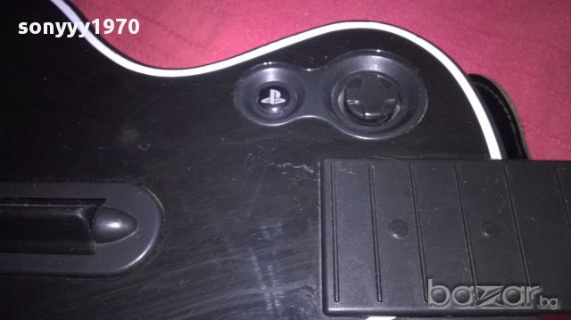 АНТИК-Sony redoctane wireless controller fof ps3-внос швеицария, снимка 8 - Аксесоари - 15241467