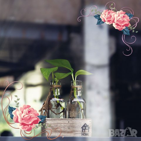 Стикери за стена, снимка 3 - Декорация за дома - 23234111