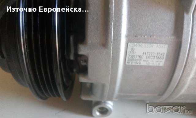 Нов оригинален климатичен компресор за Ауди и Мерцедес, снимка 5 - Части - 15055737