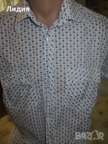Мъжки ризи Jack & Jones, снимка 6 - Ризи - 21935149
