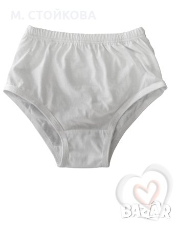 детски бикини за възраст 1 - 2 г. , снимка 2 - Детско бельо и бански  - 24533739