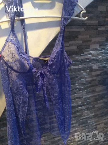 Дамски нощници, снимка 5 - Нощници - 24042710