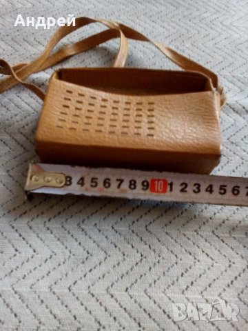 Калъф за радио,радиоприемник #2, снимка 3 - Антикварни и старинни предмети - 22167755