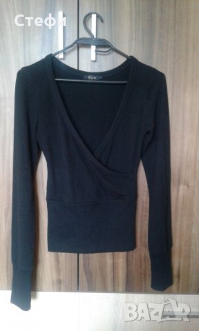 Блузи по 10лв. , снимка 2 - Блузи с дълъг ръкав и пуловери - 24947950