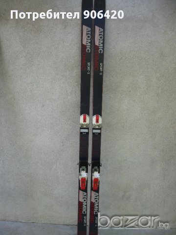 Два чифта ски.   За начинаещи., снимка 4 - Зимни спортове - 9717645