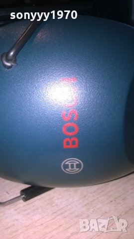 bosch profi HEADPHONES-слушалки с радио-внос швеция, снимка 14 - Слушалки и портативни колонки - 25401809