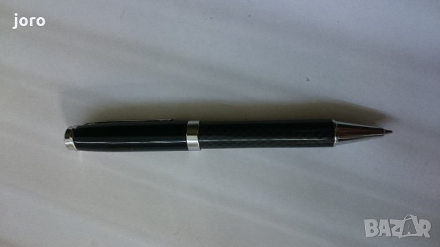елегантна метална химикалка, снимка 4 - Други - 25880576
