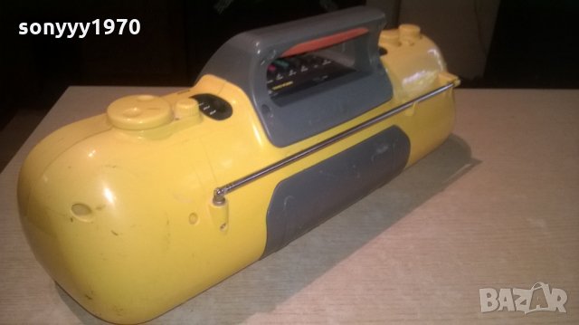 sony sports-mega bass-внос швеицария, снимка 8 - Ресийвъри, усилватели, смесителни пултове - 22745925