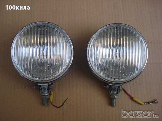 Фарчета ретро-нови, снимка 9 - Части - 13824419