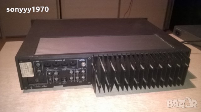 philips 606 receiver-made in belgium-внос швеицария, снимка 18 - Ресийвъри, усилватели, смесителни пултове - 25718895