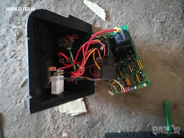 резервни части за електрически инвалидни скутери, снимка 4 - Инвалидни скутери - 22340711