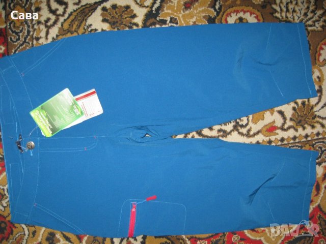 Летни панталони CRANE  дамски,размер38-40, снимка 2 - Панталони - 21743406