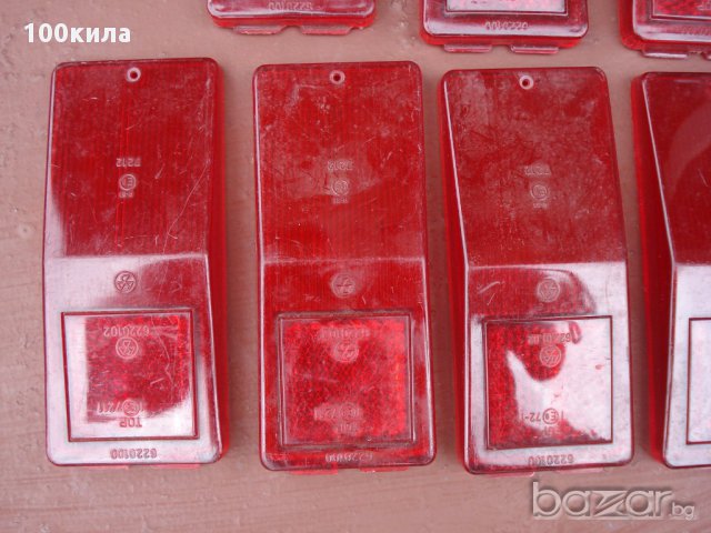 Стопове за Фиат-125, снимка 2 - Части - 12842461