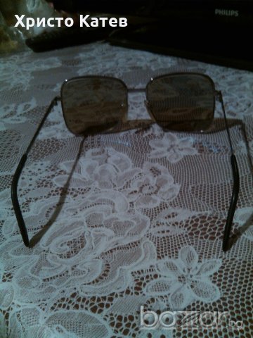 Очила Карл Цайс Йена, снимка 4 - Слънчеви и диоптрични очила - 20727423