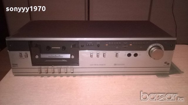 schneider 6021c tape deck hi-fi-внос швеицария, снимка 5 - Плейъри, домашно кино, прожектори - 18659486