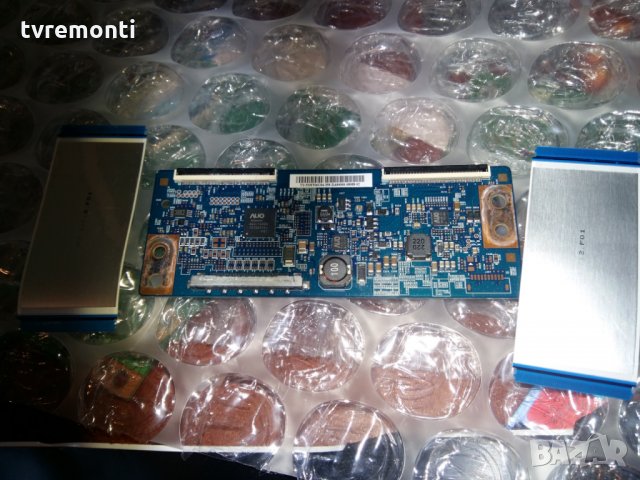 T-CON BOARD 50T10-C03 T500HVD02.0