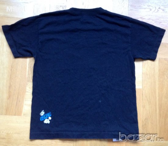 Тениска на Circa детска / дамска размер М, снимка 4 - Тениски - 18953114