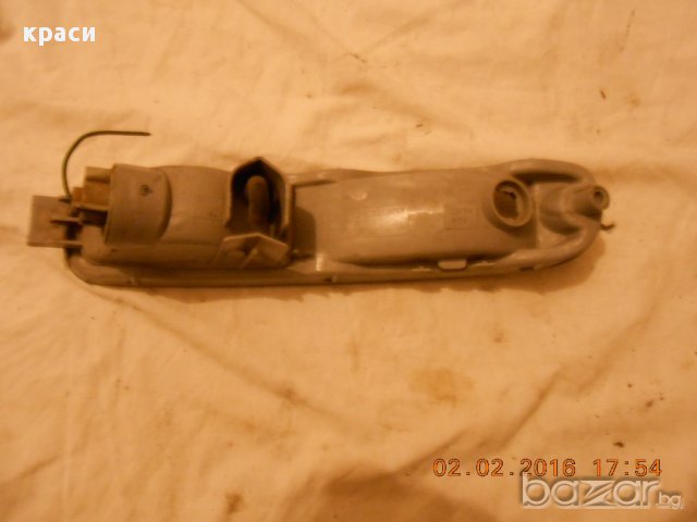 мазда 323 мигачи, снимка 6 - Части - 9783154