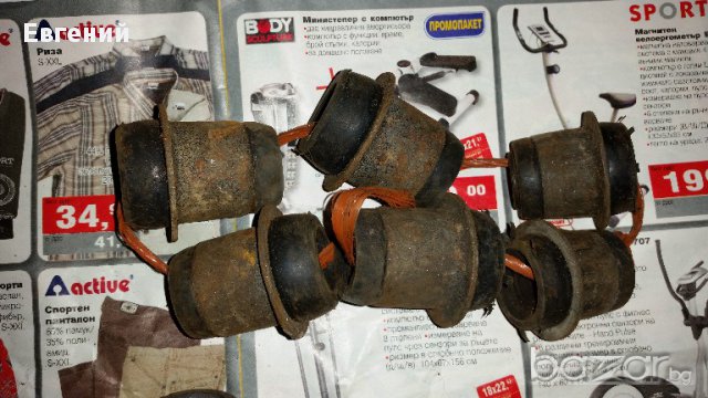 СССР Части за Лада, снимка 12 - Части - 11568412