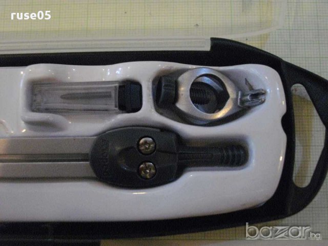 Пергел "Maped" комплект, снимка 4 - Други стоки за дома - 15556775