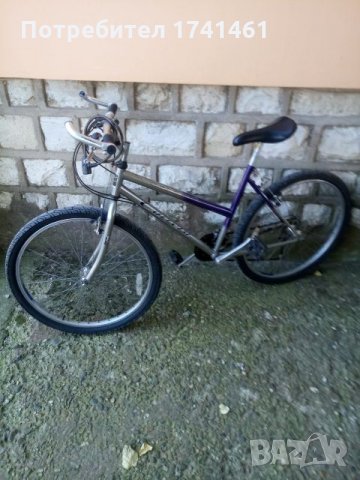 Велосипед carrera, снимка 1