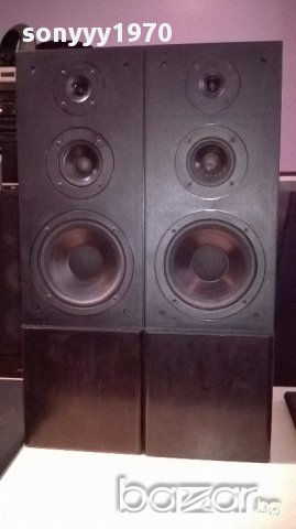 sonab a-200-8ohms/2х150watts made in sweden-внос англия, снимка 18 - Ресийвъри, усилватели, смесителни пултове - 12660322