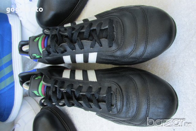 КАТО НОВИ СА adidas FINALE,N- 46 - 47, футболни обувки  бутонки, калеври, GOGOMOTO.BAZAR.BG®, снимка 10 - Маратонки - 17918090