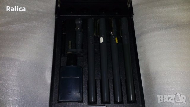 рапидографи за чертане, снимка 2 - Ученически пособия, канцеларски материали - 24219606