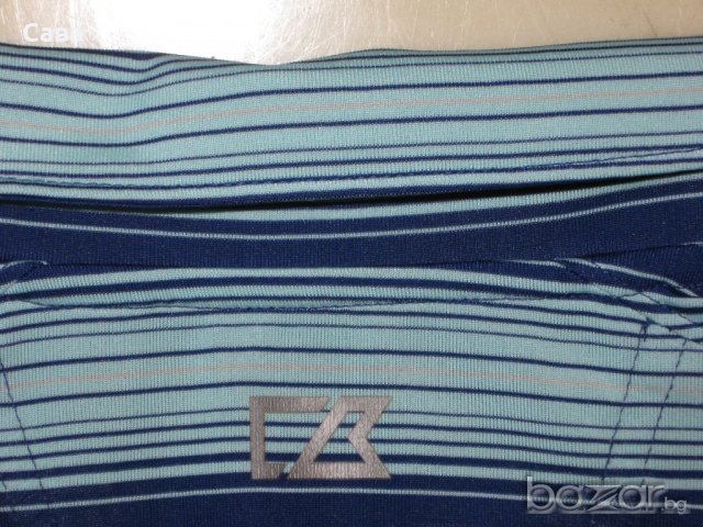 Блуза CUTTER&BUCK  мъжка,м, снимка 2 - Блузи - 19123616