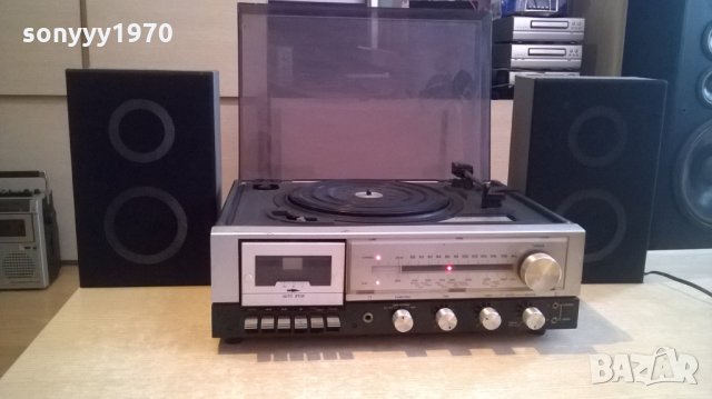 sanwa 9021 made in taiwan-внос швеицария, снимка 4 - Ресийвъри, усилватели, смесителни пултове - 24401539