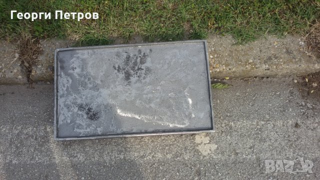 сач-скара-тиган от чугун , снимка 5 - Съдове за готвене - 18173904