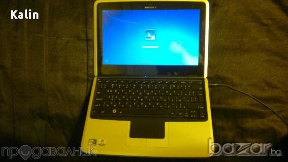 Nokia booklet 3G, снимка 2 - Лаптопи за дома - 11916581