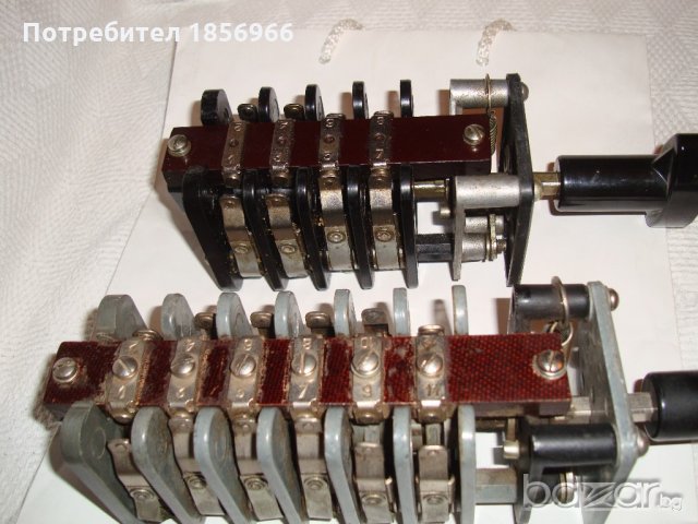 универсални превключватели УП 53, снимка 2 - Други инструменти - 20343536