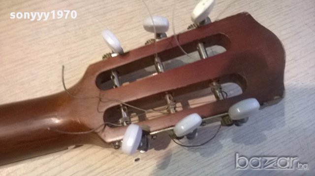 Sanchez-made in korea-китара-92/34/9см-внос швеицария, снимка 14 - Китари - 15266125