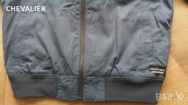 Levi's LINE 8 размер S яке 7-20, снимка 6 - Якета - 22666728