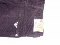 Armani кафяви джинси слим – 8A, 130см, снимка 11