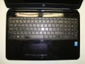 HP 15-r151nu лаптоп на части